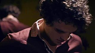 I Felt So Emotional Watching My Brunette Girlfriend Have Sneaky Sex With Her Boyfriend.