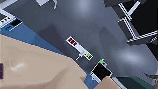 My Surgeon Got Horny And Fucked Me