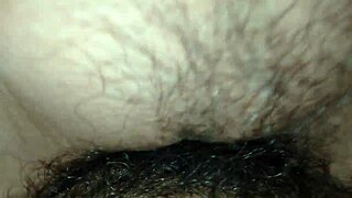 Pretty Girl's Tight Pussy Gets Wet And Slippery.