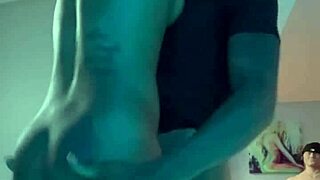 Leaving Her Pussy Dripping With Cum