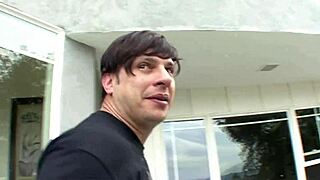 Emily Kae Cums Fast on Thick Dick with Blue-Eyed Passion