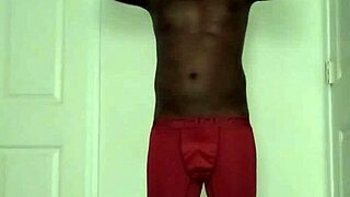 Wearing Chest And Abdominal Muscles For Decoration 1