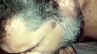 Eu Mamando O Motorista Da Van Enquanto Ele Dirige