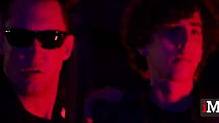 Terminator parody gangbang with lexi stone and others.