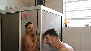 getting to know this married woman's delicious ass and all its pleasures