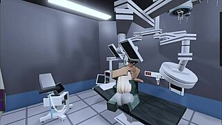 My Surgeon Got Horny And Fucked Me