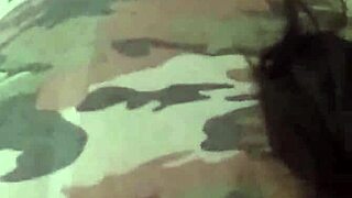 Kandy Kane, the fat sri lankan wife and whore housewife, giving blowjob to amateurs with tits bbw slut