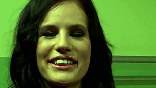 i dominated and creampied a girl in bondage sex