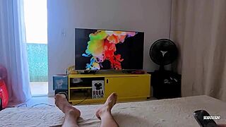 I Just Wanted To Watch A Movie And Then This Teen Fucking Happened!