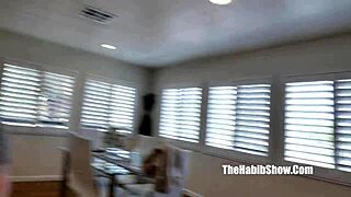 Mexican Thick Santana Red Fucked By Bones Montana