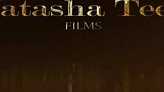 Little Megan Returns in Hot 2 on 1 Intense Encounter