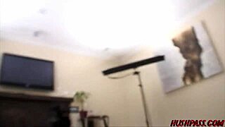 jenna haze treated like dirty slut with monster cock