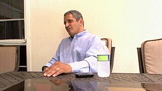 Roxanne Hall And Shay Golden Learn From Mary Pop