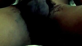 mzansi teen 18+ jerking off her monster cock on a random internet video