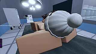 My Surgeon Got Horny And Fucked Me