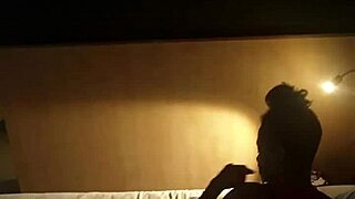 hey, check out this tall mature fit mistress doing a femdom striptease with clothes ripped