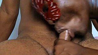 I Suck My New Boyfriend's Cock