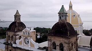 mexican couple cereza rodriguez and luis garay fuck at home