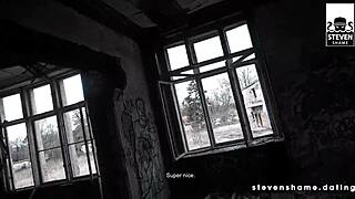 candy alexa gets cum-glazed outdoors after hardcore fuck with random date 😈 stevenshame dating