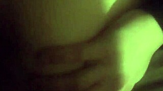slut takes s fat cock in pov pounding dirty talk cum bent over tight pussy big cock cock creampie dirty moaning