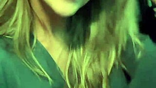 a brazilian couple explores their relationship with a friend in the usa