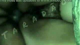 Latina BBW gets assfucked hard and swallows cum in mouth.