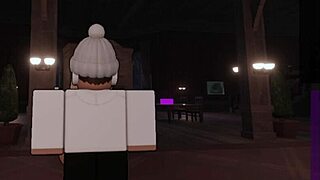 Hot Blonde Receives This Huge Cock