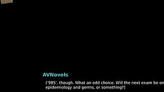 Academy 232 Game Training Session