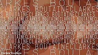 Holy Ruby and Alice Drop Anal Finale