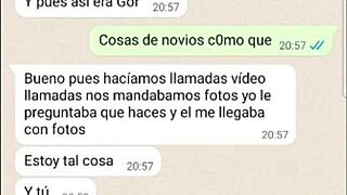 Min Novia Es Infiel Parte 4