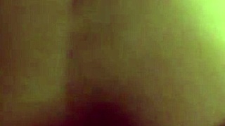 slut takes s fat cock in pov pounding dirty talk cum bent over tight pussy big cock cock creampie dirty moaning