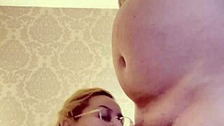 hey, check out this hottie with big tits licking dick 😍 big natural tits lick cock big tits natural tits tits