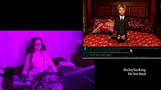 exploring blackmoor manor in this game playthrough part 4