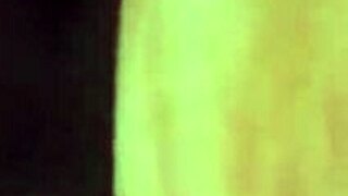 i'm gettin a sloppy blowjob from hooded black dude