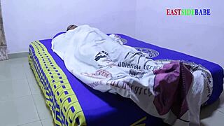 Chubby milf Patricia seduces her family doctor during treatment