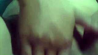 Watch this intense pussy licking session with deep cunilingus and muff diving that drives her wild!