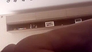 Blonde Milf Couple Shares Creampie And Deepthroat In Close-Up POV Homemade Video