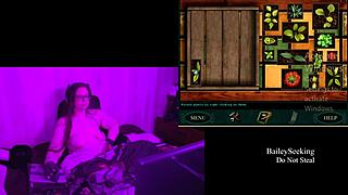 exploring blackmoor manor in this game playthrough part 4