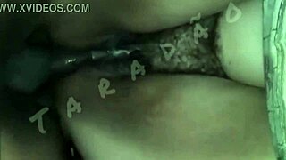 Latina BBW gets assfucked hard and swallows cum in mouth.