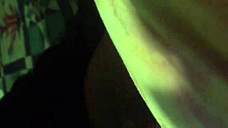 i'm gettin a sloppy blowjob from hooded black dude