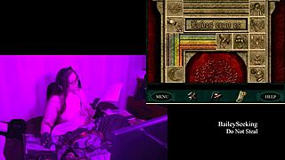 exploring blackmoor manor in this game playthrough part 4