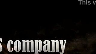 Watch Cathy Heaven's Hard Assfuck with Monster Cock!