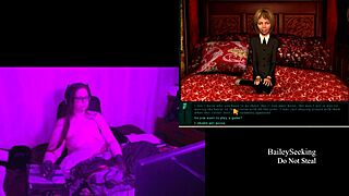 exploring blackmoor manor in this game playthrough part 4