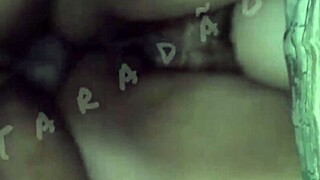 Latina BBW gets assfucked hard and swallows cum in mouth.