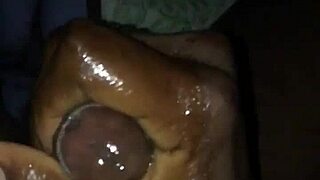 Listen to my big cock sounds