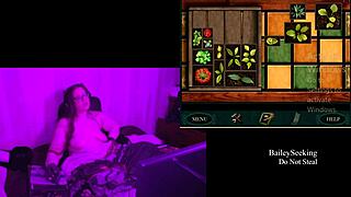 exploring blackmoor manor in this game playthrough part 4