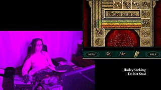 exploring blackmoor manor in this game playthrough part 4