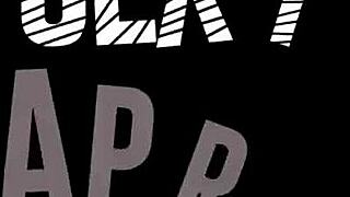 Latina teen enjoys a fun position with her partner