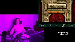 exploring blackmoor manor in this game playthrough part 4