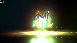 Enfiando O Punho No Rabo Da Novinha - Gabily Castro